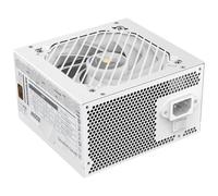 Mars Gaming MPB850SI, Alimentatore PC ATX 850W, 7 Anni di Garanzia, 80Plus Bronze 230V, 90% di Efficienza, Ventola SI Extreme Silence con Nucleo in Rame, Tecnologie AI2-RPM, DC-DC e SMD, Bianco