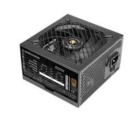 Mars Gaming MPB850SI, Alimentatore PC ATX 850W, 7 Anni di Garanzia, 80Plus Bronz