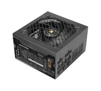 MARS GAMING MPB850SIM, Alimentatore ATX Full Modulare 850W, Garanzia 7 Anni, 80P