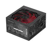 Mars Gaming MPIII750 Fuente de Alimentacion 750W ATX - 85 de Eficiencia - PFC Activo - Silenciosa