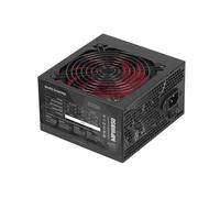 Alimentatore Mars Gaming MPIII850 850W ATX - Silenzio assoluto - Efficienza professionale - Design dei cavi ottimizzato - EPE A