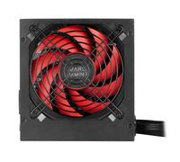 Alimentatore Mars Gaming MPIII850 850W ATX - Silenzio assoluto - Efficienza professionale - Design dei cavi ottimizzato - EPE A