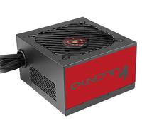 Mars Gaming MPVU750SI alimentatore per computer 750 W 24-pin ATX ATX Nero Rosso NEW