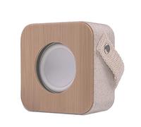 MARS GAMING Altavoz MS-ECO ECOLOGIC BT 51 BAMBOO