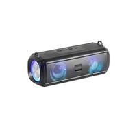 Altoparlante portatile Mars Gaming MSB-XT e soundbar Bluetooth RGB 20W Nero