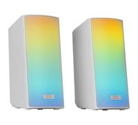 Mars Gaming Altoparlante Bluetooth Msrgb2w