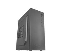 Tacens Aluxm Pc Tower Case Nero