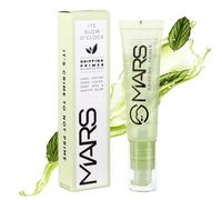MARS Glow O' Clock Gel Primer per trucco viso con estratti di tè verde 30 ml