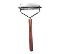 Mars Grooming Mars Coat King - Lama doppia larghezza 18
