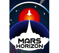 Mars Horizon Steam Key GLOBAL