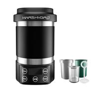 MARS HYDRO Decarbossilatore e infusore macchina
