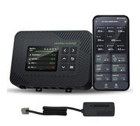 MARS HYDRO iControl per Growbox set completo, controller intelligente Grow con funzioni di temperatura, umidità, VPD, timer e ciclo.