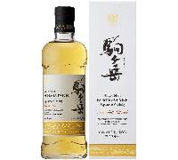 Mars Komagatake Limited Edition 2018 Japanese Single Malt Whisky Vol 48° cl 70