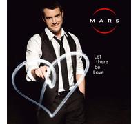 Mars - Let There Be Love