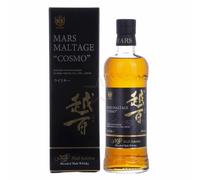 Mars Maltage COSMO Malt Selection 43,00% 0,70 Liter