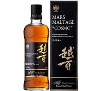Mars Mars Cosmo Blended Malt Japanese Whisky - 700 Ml