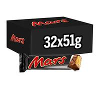 Mars Mars Singolo, 51g