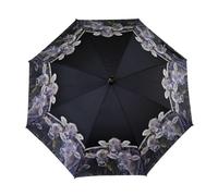 Mars & More Mars & More Ombrello "Il parto nelle stalle con manico in eucalipto