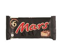 Mars Multipack - 300 g
