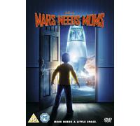 Mars Needs Moms (DVD) Seth Green Joan Cusack