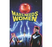 Mars Needs Women [Edizione: Stati Uniti]