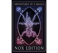 Mars Neumann Adventures of a Magus - The Magick Companion (Tascabile)