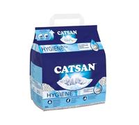 Mars Petcare Catsan - Lettiera (10 litri) (Grigio)