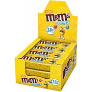MARS PROTEIN M&m's Protein Peanut Bar X12 - Unisex - Multicolore - Taglia unica- modello 2025