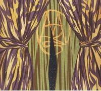 Mars Red Sky - Apex Iii