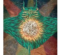 Mars Red Sky Apex III (Praise for the Burning Soul) (CD) Album