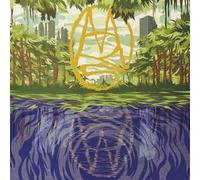 Mars Red Sky Dawn Of The Dusk (Vinyl LP)