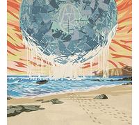 Mars Red Sky Stranded in Arcadia (Vinyl LP) 12" Album