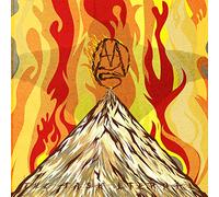 Mars Red Sky - Mars Red Sky (Audio cd)