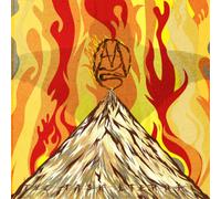 Mars Red Sky The Task Eternal (Vinyl LP) 12" Album