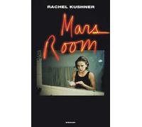 Mars Room