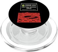 Mars Rover Meme Curiosità Scienza Giochi di parole Spazio Nerd PopSockets PopGrip per MagSafe