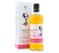 Mars - Shinshu - Komagatake 2021 Edition Single Malt Japanese Whisky 70cl