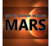 MARS SIMULATOR - RED PLANET (PC) Steam Key - GLOBAL