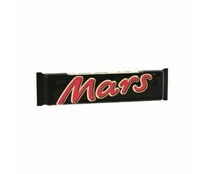 MARS Snack Merenda- FERRERO- CIOCCOLATO - 16 pezzi