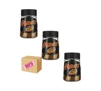 Mars Spalmabile Trio - 3 x piacere per gli eroi della colazione, 3 x 350 g, confezione NeedForSweet