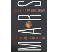 Mars: The inside Story of the Red Planet