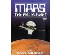 Mars - The Red Planet [Edizione: Regno Unito]