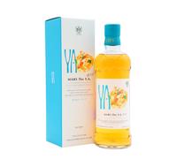 Mars - The Y.A. #1 Limited Edition Blended Malt Japanese Whisky 70cl