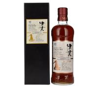 Mars TSUNUKI Single Cask Malt SHERRY CASK for Claude Whisky 2017 58% Vol. 0,7l i