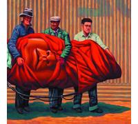 The Mars Volta Amputechture (CD) Album