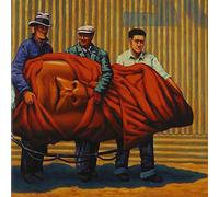 The Mars Volta Amputechture (CD) Album