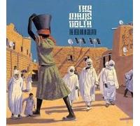Mars Volta - Bedlam in Goliath