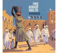 Mars Volta - Bedlam In Goliath