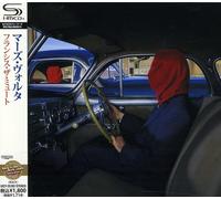 Mars Volta - Frances The Mute