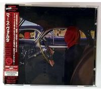 MARS VOLTA - FRANCES THE MUTE + DVD